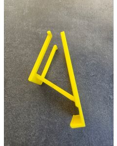 Handyhalter-Yellow