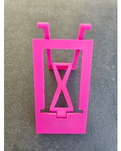 Handyhalter-Pink